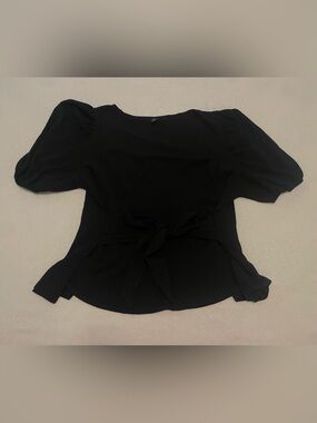 Sheer Blouse